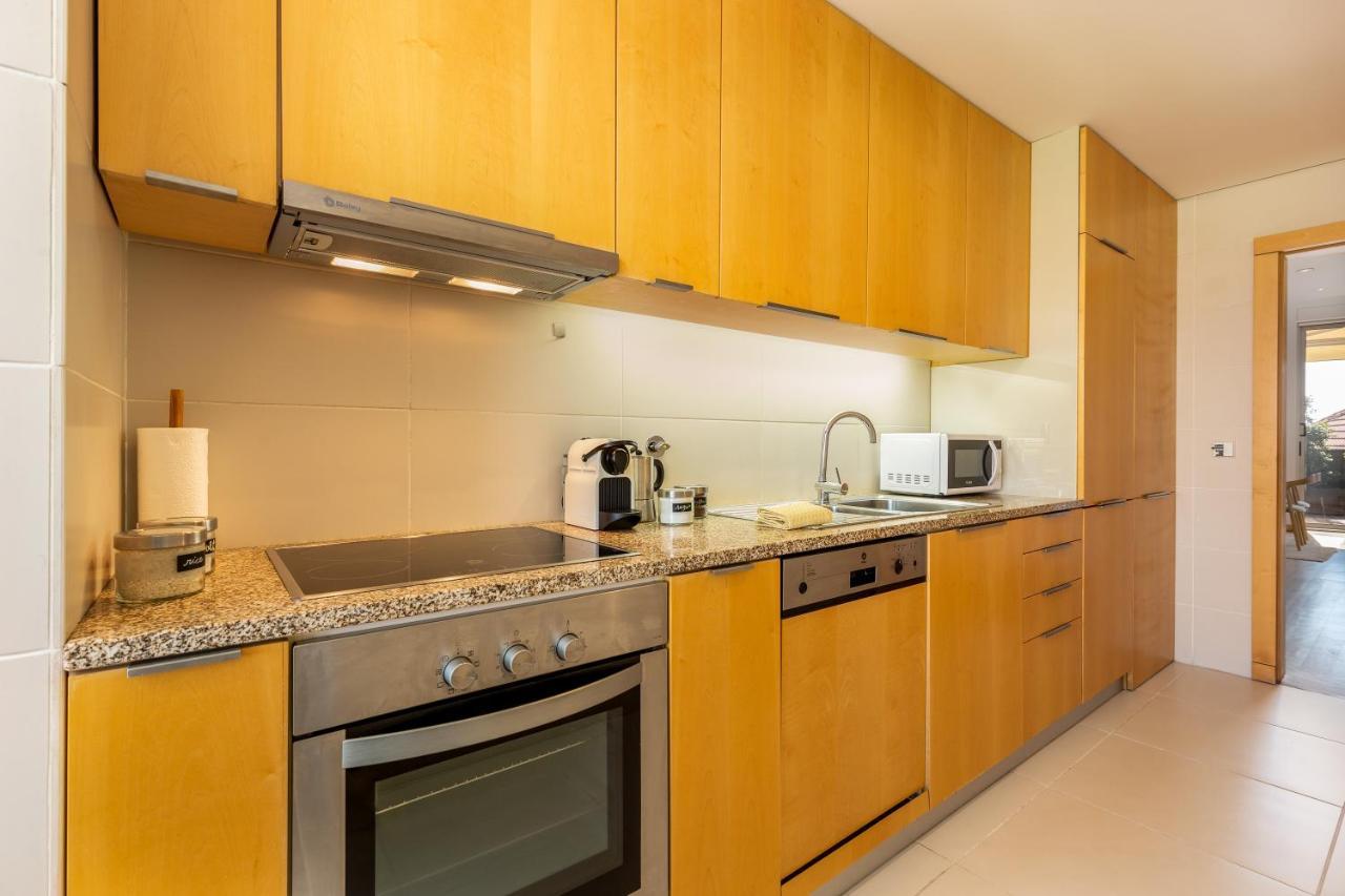 Sunny Loft In Downtown Porto With Private Parking Apartment Exterior photo