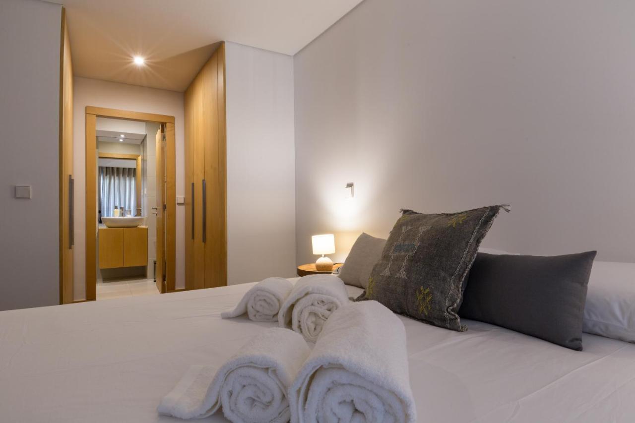 Sunny Loft In Downtown Porto With Private Parking Apartment Exterior photo